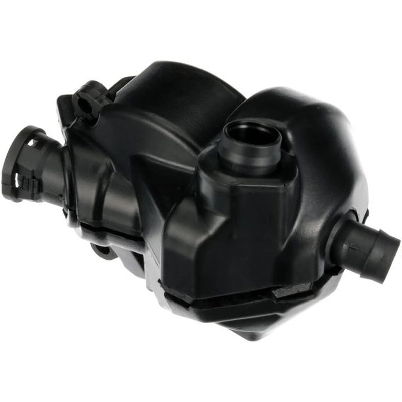 Gates Crankcase Oil Separator fits BMW 1 2004-2011