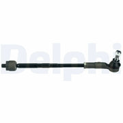 Delphi Inner Rack End Right Joint fits Audi A1 2010-2018 1.2 1.4 1.6 2.0