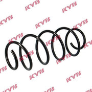 KYB Front Suspension Coil Spring fits Peugeot 308 II 2013-2021 1.2 1.6