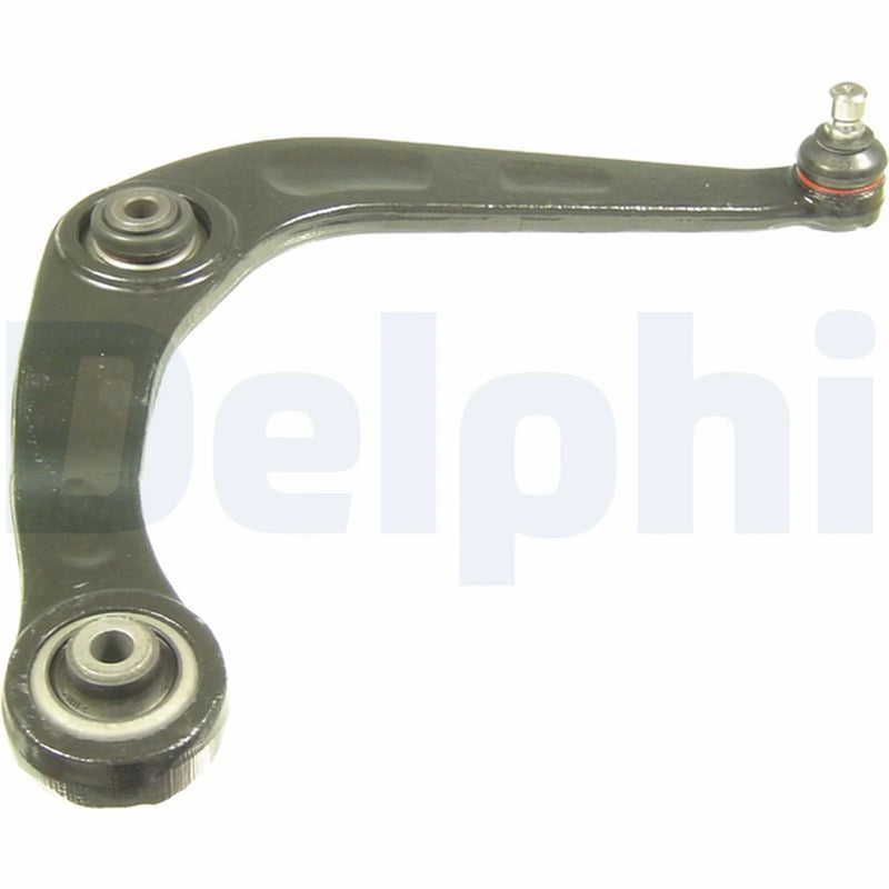 Delphi Control/Trailing Arm Lower fits Peugeot 206 1999-2009 1.6 2.0