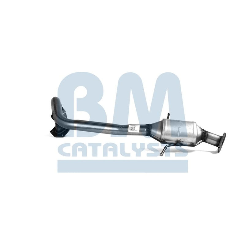 BM Catalysts Homologated Petrol Cat fits Ford Mondeo 1996-2000 2.0