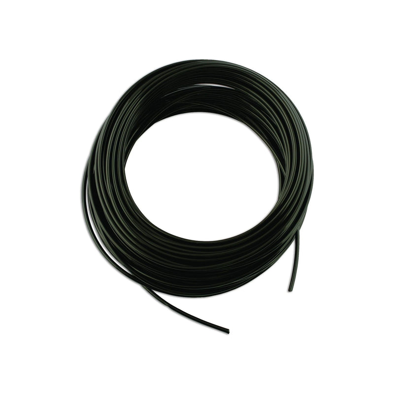 Connect Semi Rigid Black Nylon Tubing 4mm OD 30m 30919 Tool Connection - Dynamic Drive