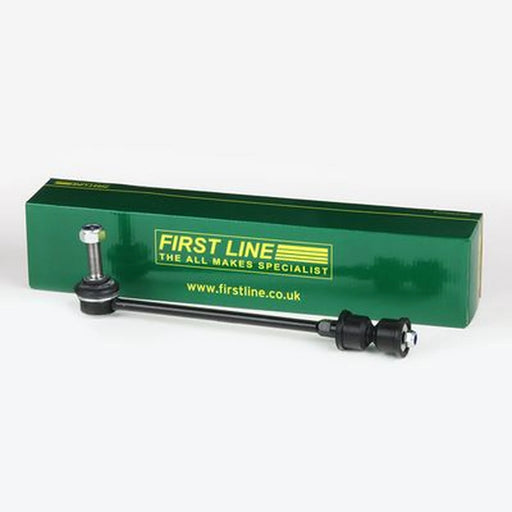 First Line Stabiliser Bar Link Coupling Rod fits Ford Focus IV Turnier 2018-2025
