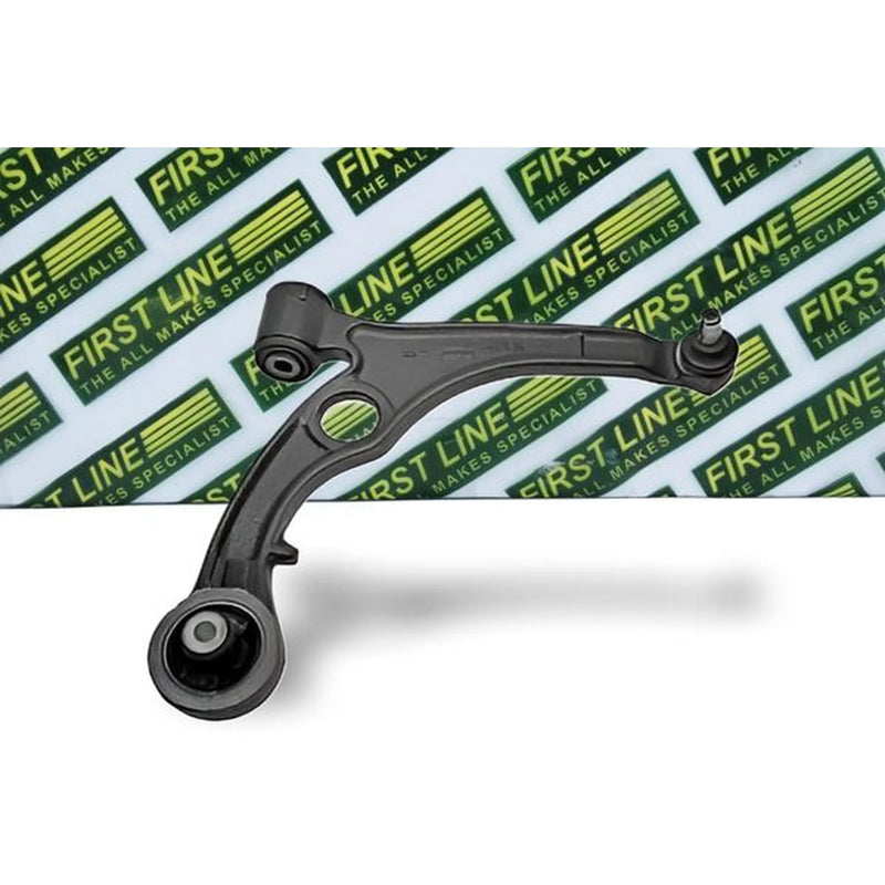 First Line Control/Trailing Arm fits Fiat Stilo 2001-2007 1.4 1.6 1.8 1.9 2.4