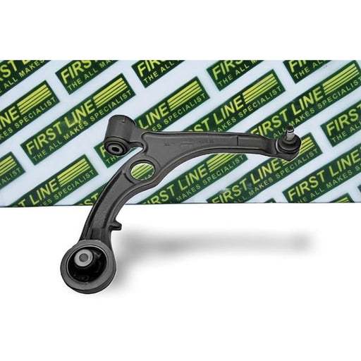 First Line Control/Trailing Arm fits Fiat Stilo 2001-2007 1.4 1.6 1.8 1.9 2.4