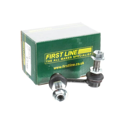 First Line Stabiliser Bar Link Coupling Rod fits Mazda CX-60 2022 on 3.3