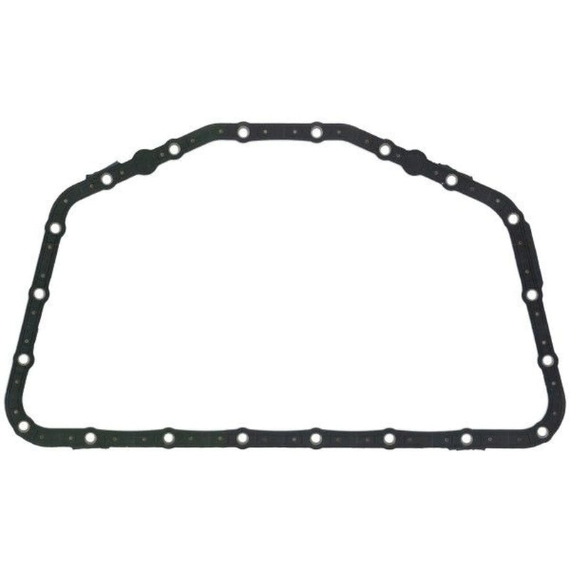 Elring Oil Sump Gasket Wide Thick fits Opel Omega B 1994-2001 2.5 3.0