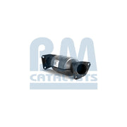BM Catalysts Homologated Petrol Cat fits Lotus Elise 1995-2000 1.8