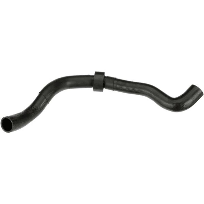 Gates Radiator Coolant Hose 600mm ID fits VW Polo 1997-2001 1.0 1.4