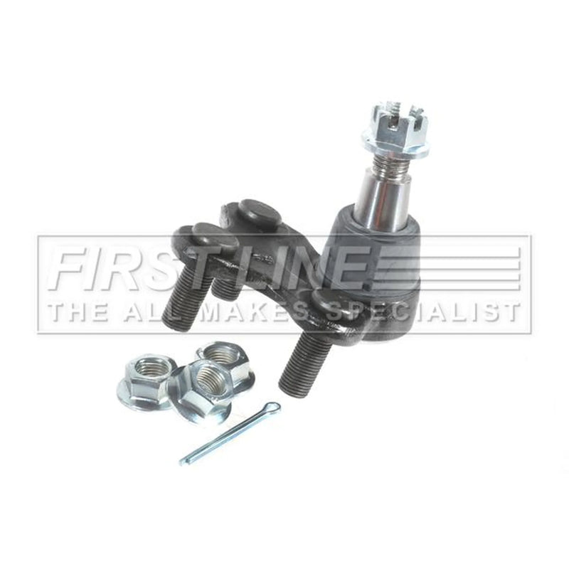 First Line 2 x Ball Joints fits Honda Cr-V V 2018-2023 2.0