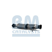 BM Catalysts Homologated Diesel Cat fits Alfa Romeo 147 2001-2010 1.9