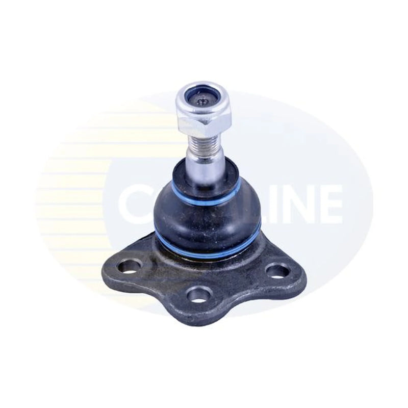 Comline Ball Joint Front Left fits Fiat Doblo 2001-2002 1.2 1.6 1.9