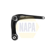 NAPA Control/Trailing Arm Front Right fits Citroën Chassis 2009-2016 2.0