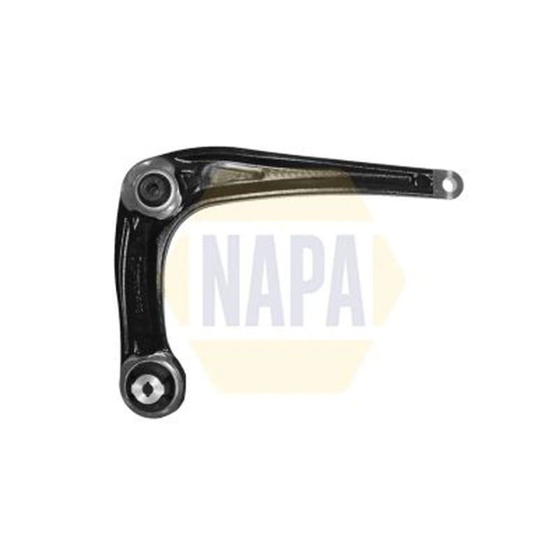 NAPA Control/Trailing Arm Front Right fits Citroën Chassis 2009-2016 2.0