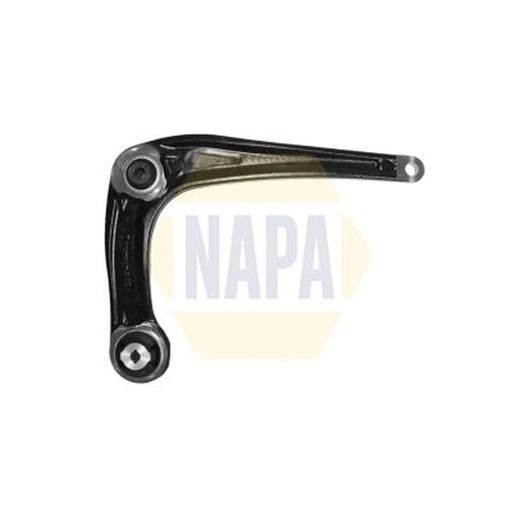 NAPA Control/Trailing Arm Front Right fits Citroën Chassis 2009-2016 2.0