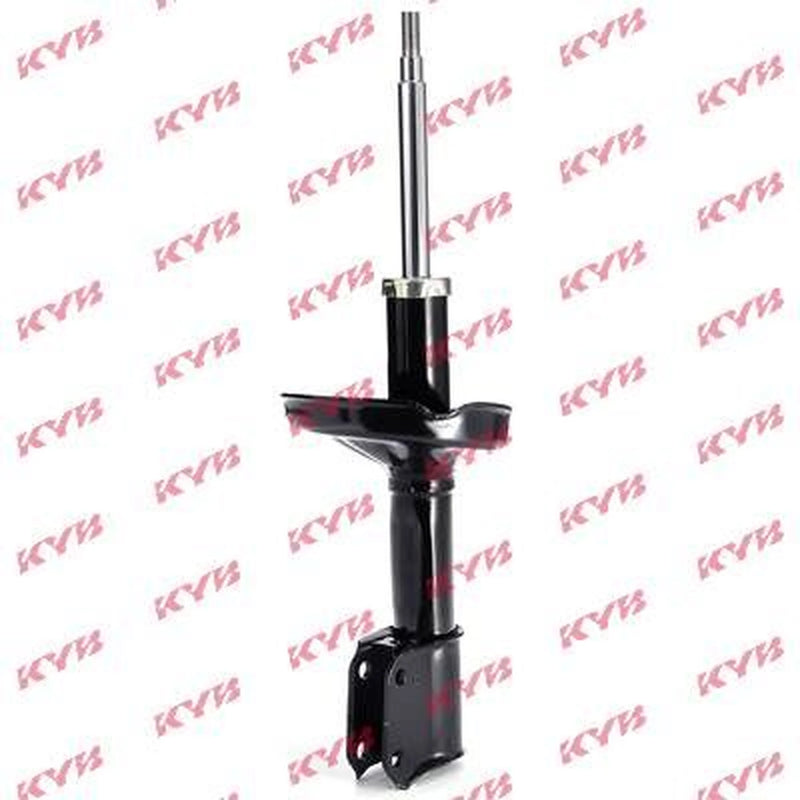 KYB Shock Absorber Damper Strut Front fits Renault Clio 1998-2016