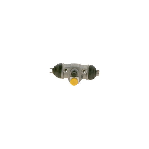 Bosch Wheel Cylinder Hydraulic Brake Rear fits Kia Picanto I 2004-2011 1.0 1.1
