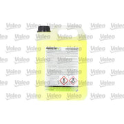 Valeo Antifreeze 5 Litres Borate free 820878