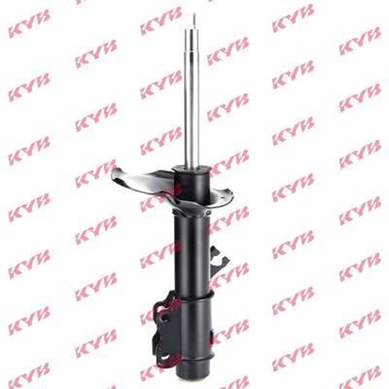 KYB Shock Absorber Damper Strut Front Right fits Nissan Largo 1991-2001