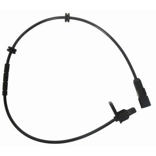 Textar ABS Wheel Speed Sensor Rear Left 45033400