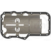 Elring Oil Sump Gasket Wide Thick fits Dodge Nitro 2006-2012 3.7