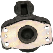 Gates Engine Mount Mounting Right fits Opel Movano A 2000-2001 2.2 2.5