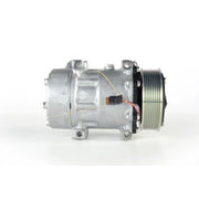 Mahle Air Conditioning Compressor fits Scania 4 - Series 1995-2008