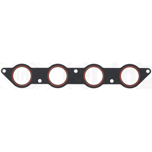 Elring Intake Manifold Housing Gasket OD ID Thick 817.457