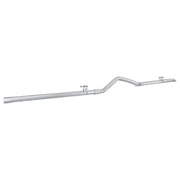 Hella Exhaust Pipe OD fits Mercedes-Benz Sprinter 3-T 1995-2006