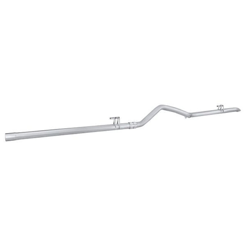 Hella Exhaust Pipe OD fits Mercedes-Benz Sprinter 3-T 1995-2006