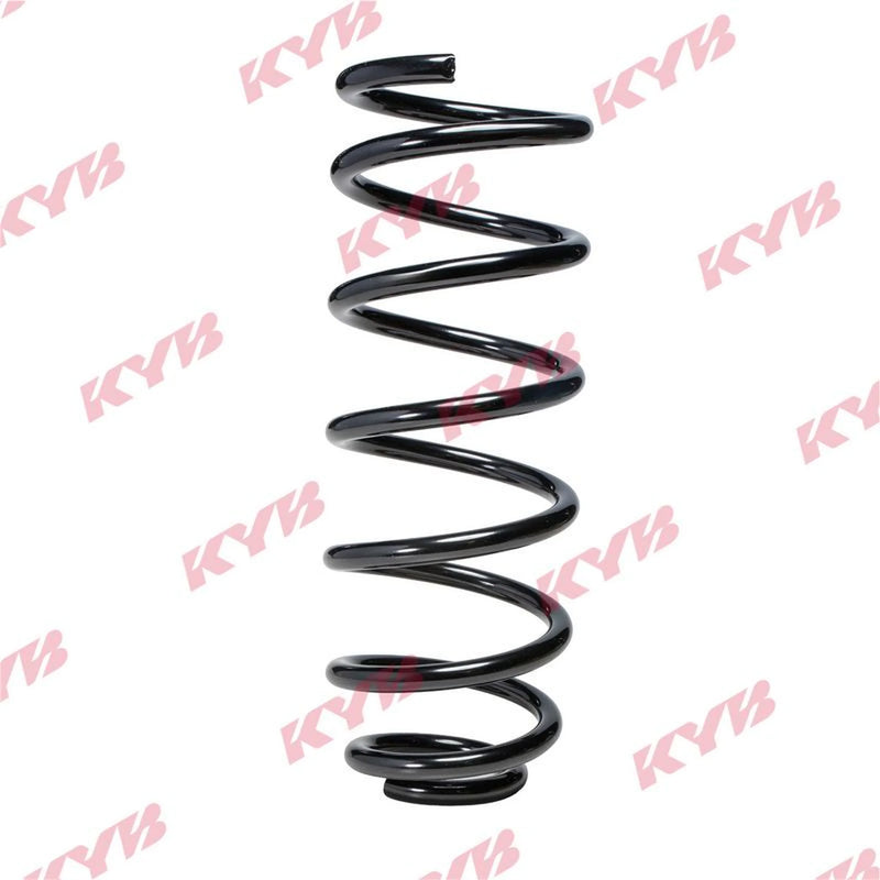 KYB Rear Suspension Coil Spring fits Citroën Berlingo Box Body/Mpv 2008-2021 1.6