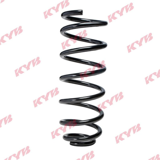 KYB Rear Suspension Coil Spring RA5862