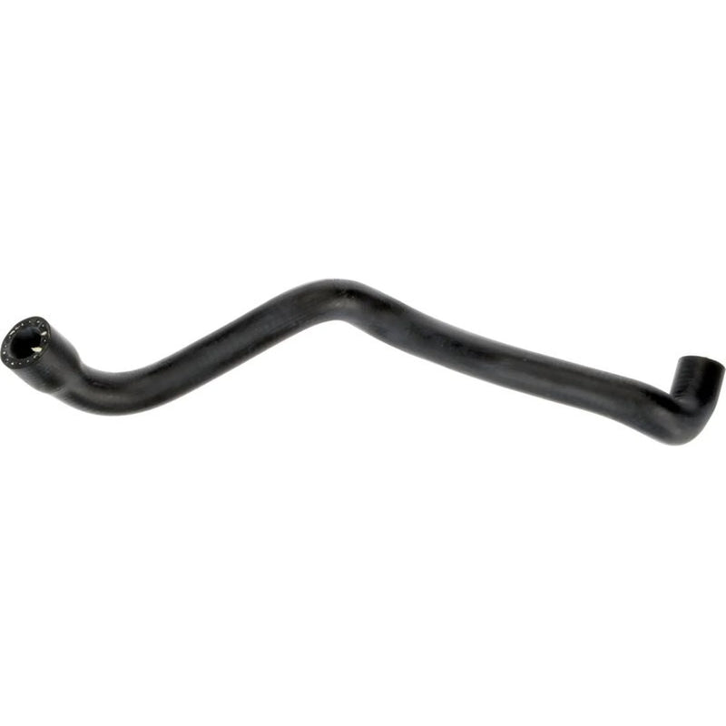 Gates Molded Heater Hose fits BMW 3 1992-2006