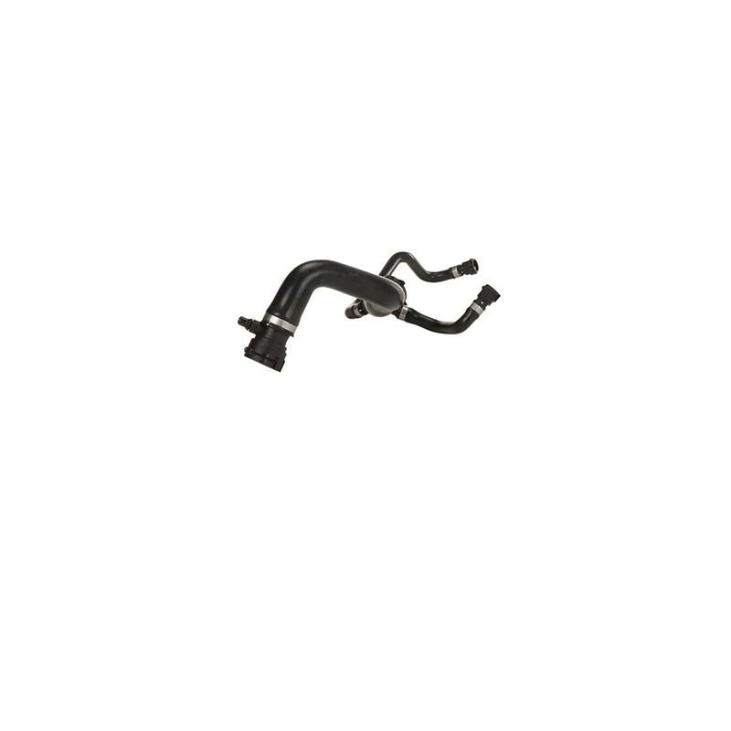 Gates Radiator Coolant Hose 406mm ID fits BMW X5 2000-2003 4.4 4.6
