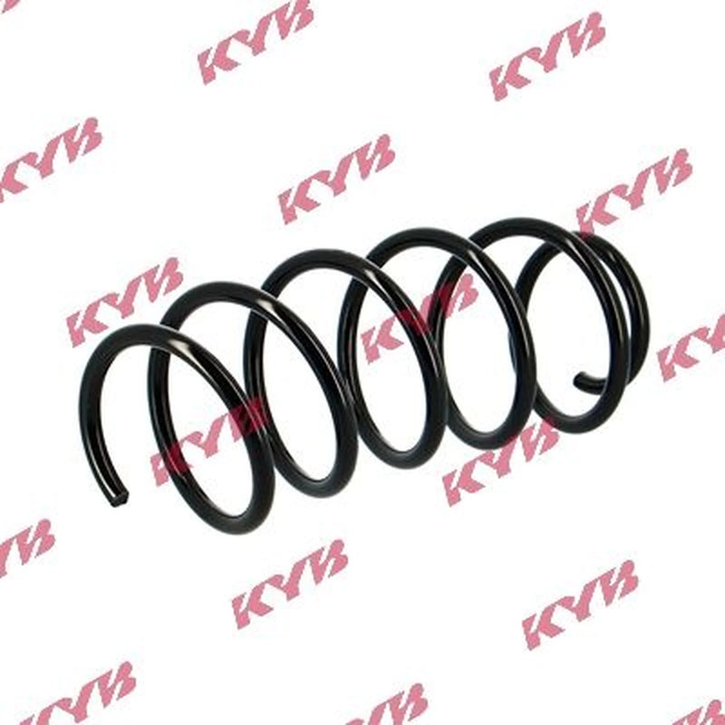 KYB Front Suspension Coil Spring fits Honda Civic IX 2012-2016 1.8