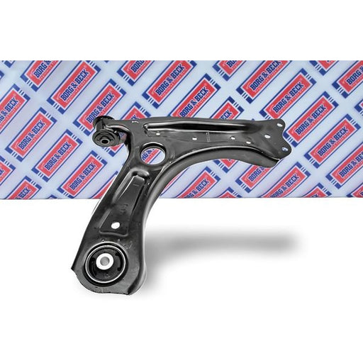 Borg & Beck Control/Trailing Arm BCA6874