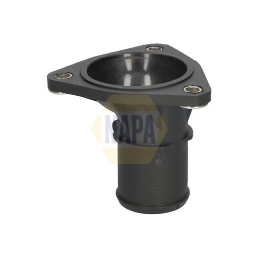 NAPA Coolant Flange Housing Connector fits Citroën C15 1987-2000 1.8