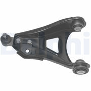 Delphi Control/Trailing Arm Lower fits Nissan Kubistar 2003-2009 1.5
