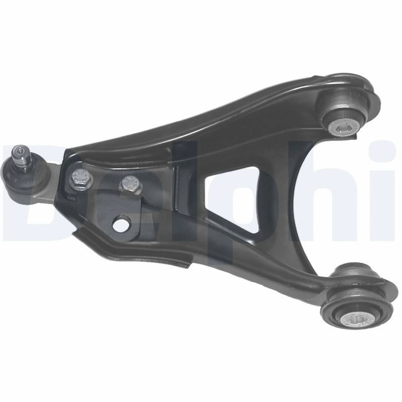 Delphi Control/Trailing Arm Lower fits Nissan Kubistar 2003-2009 1.5