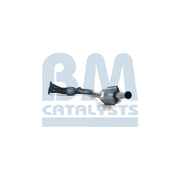 BM Catalysts Homologated Petrol Cat fits Seat Arosa 1998-2001 1.0