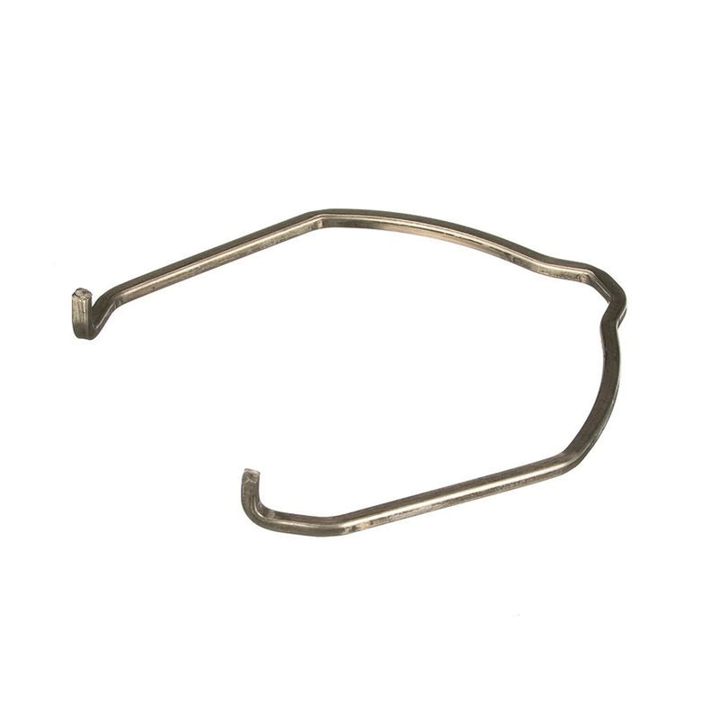 Gates Charge Air Hose Fastening Clamp Wide Thick Me fits VW California T5 Camper