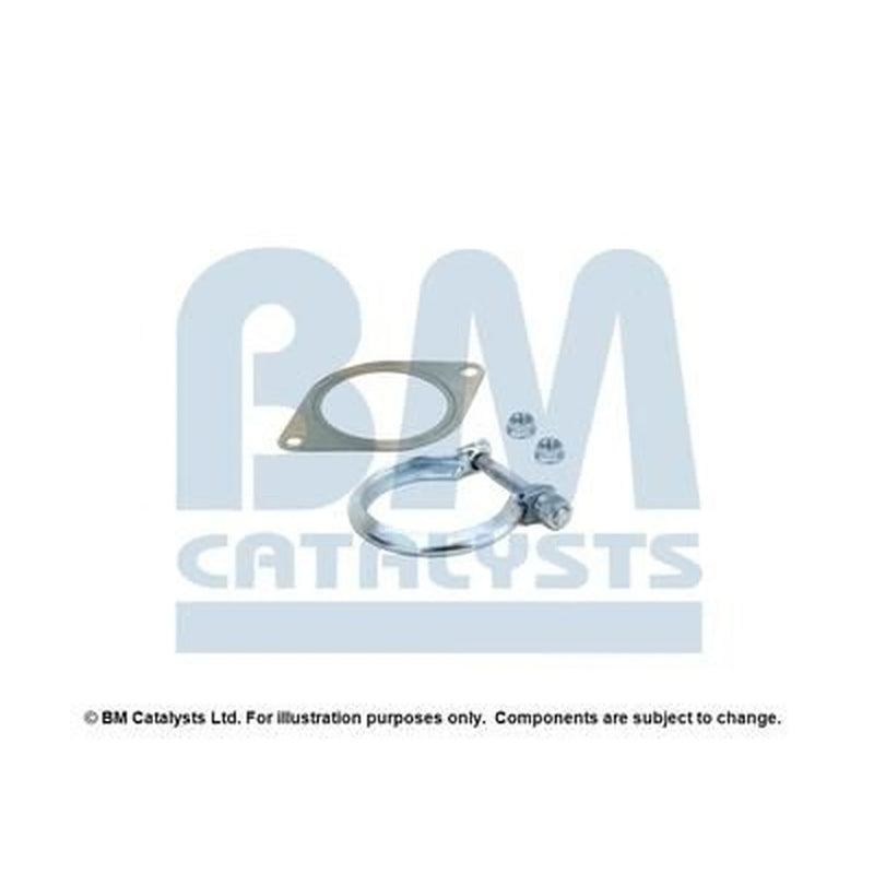 BM Catalysts Fitting Kit FK11194B FK11194B