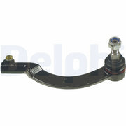 Delphi Steering Tie Rod End Ball Joint Front Right M16x1.5 fits Nissan Interstar