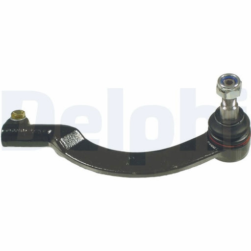 Delphi Steering Tie Rod End Ball Joint Front Right M16x1.5 fits Nissan Interstar