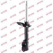 KYB 2 x Shock Absorbers fits Lexus Rx 2005-2008