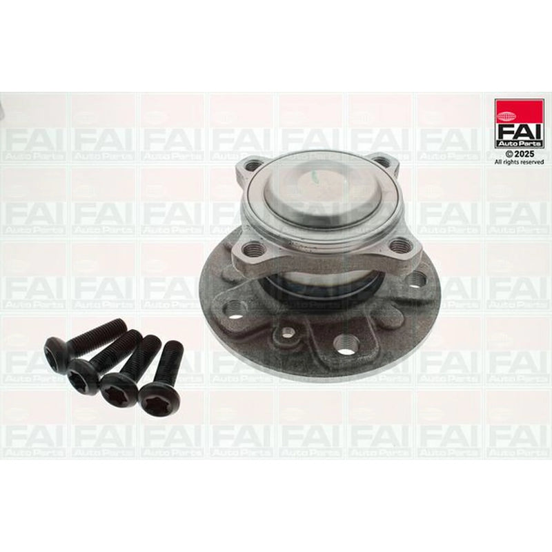 FAI Wheel Bearing Kit 143mm fits BMW I3 2013 on