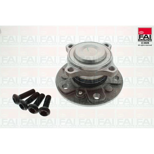 FAI Wheel Bearing Kit 143mm fits BMW I3 2013 on