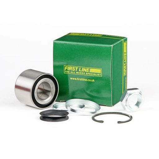 First Line Wheel Bearing Kit fits Citroën Ax 1991-1997 1.4