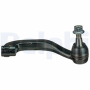 Delphi Steering Tie Rod End Ball Joint Front Right M20 x 1,5 fits Man Tge