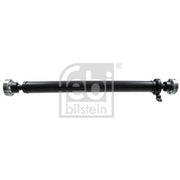 Febi Axle Drive Propshaft 192890